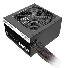 ThermalTake TR2 S 600W POWER SUPPLY - Strømforsyning